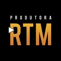 Produtora RTM | Agência de Comunicação e Marketing | Produção de conteúdo Audiovisual | Tráfego pago Logo