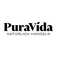 Pura Vida Handelsgesellschaft mbH Logo