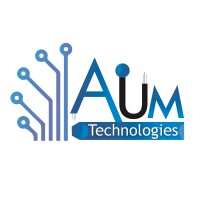 AUM Technologies Logo