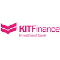 KIT Finance Investment Bank Logo