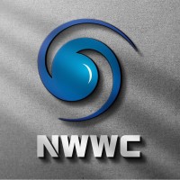 National Water Works Company Logo