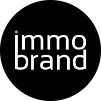 immobrand Marketing GmbH Logo