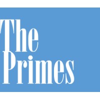 The Primes Group Logo