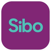 SIBO - Style Intelligence Bot Logo