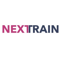 Nextrain Logo