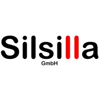 Silsilla Logo