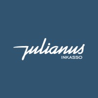 Julianus Inkasso Eesti Logo