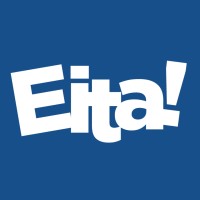 EITA! Storytelling Logo