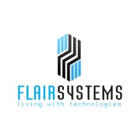 Flair Systems Logo