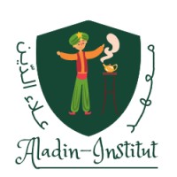 Aladin-Institut Logo