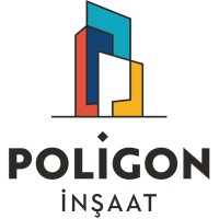 Poligon İnşaat Turizm Sanayi ve Ticaret A.Ş. Logo