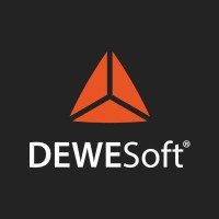 Dewesoft Brasil Logo