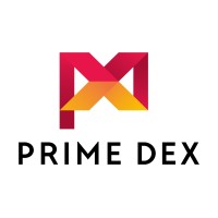 Primedex Trading Logo