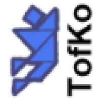 TofKo Business Development A/S Logo
