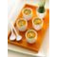 Sweet Pea Cuisine Logo