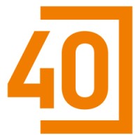 40-HOURS Logo