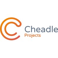 Cheadle Projects Limited Logo