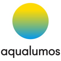 Aqualumos Logo