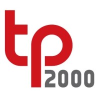 TP2000 Logo
