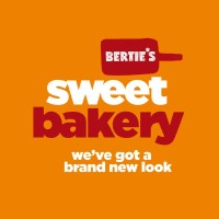 Berties Bakery Logo