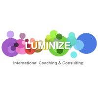 Luminize - International Coaching & Consulting Logo