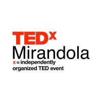 TEDxMirandola Logo