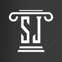 SimJur - Simulações Jurídicas da USP Logo