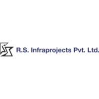 R.S. Infraprojects Pvt. Ltd Logo