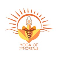 Yoga of Immortals Logo
