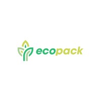Ecopack Çevre Logo