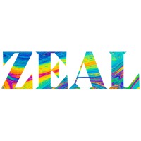 Zeal Sourcing Logo