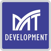 M&T Development Logo
