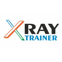 X-ray Trainer Logo