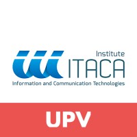 ITACA Institute - Institute of Information and Communication Technologies Logo