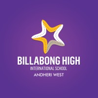 Billabong High International School, Andheri Logo
