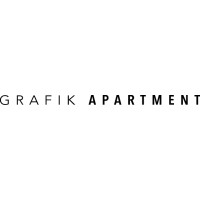 Grafik Apartment Logo