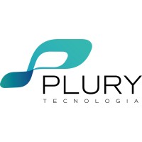 Plury Tecnologia Logo
