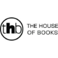 The House of Books Logo