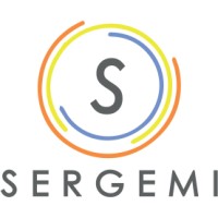 SERGEMI Grupo Logo