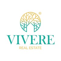 VIVERE Real Estate Logo