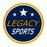 Legacy Sports International Logo