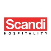 Scandi Hospitality Logo