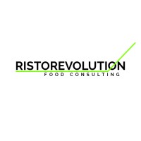 RistoRevolution Logo
