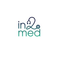 In2Med Logo
