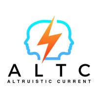 The Altruistic Current Logo