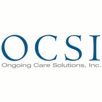 Ongoing Care Solutions Inc Logo