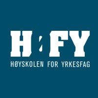 Høyskolen for yrkesfag Logo