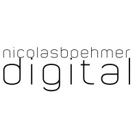 Nicolas Boehmer Logo