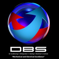 DBS Group Logo