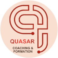 QUASAR Coaching & Formation Logo